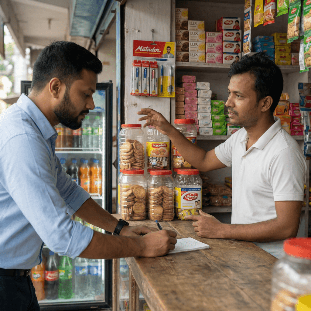 Benefits of Business Management System for Grocery Stores: Top 5 tips to Boost Profit