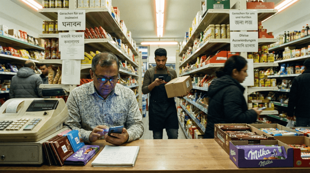 Best Expense Tracking App to Scale Your Brand in 2026: Hishabee