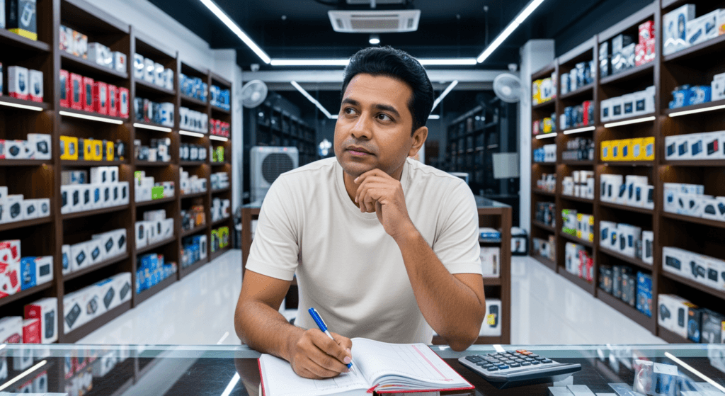 Best Business Accounting Software to Scale Your Brand in 2026: Introducing Hishabee