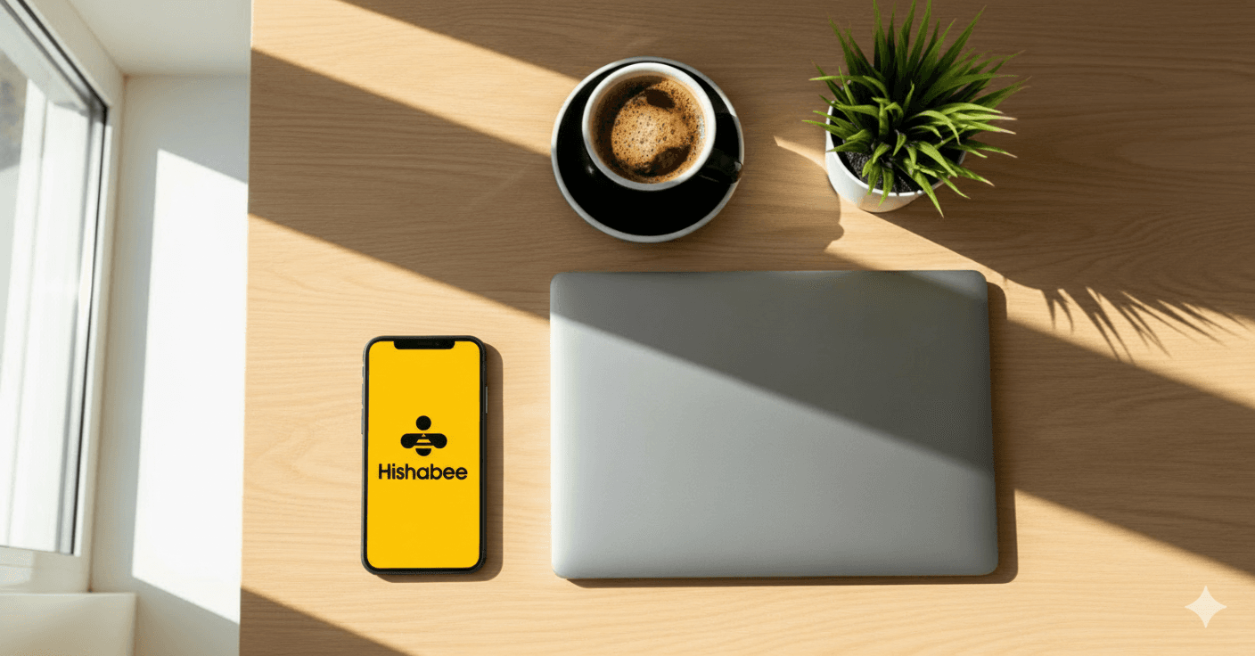 Point of Sale App for Retailers: Why Hishabee is the Future of Global Trade in 2026