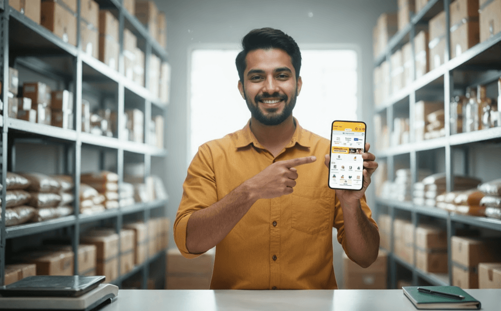 Warehouse Management Software for Small Business: Why Hishabee is the Leading Choice in 2026