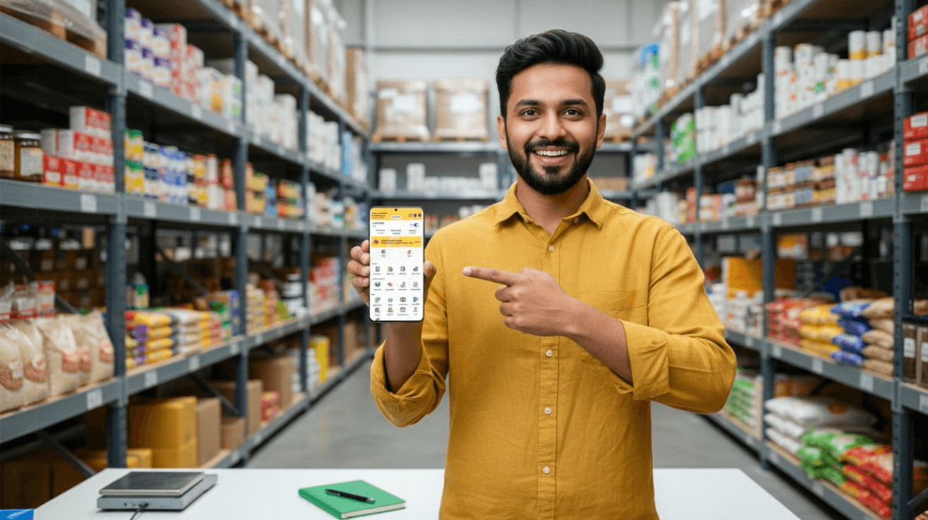 Product Inventory Management Software: Why Hishabee is the Future of Stock Control in 2026