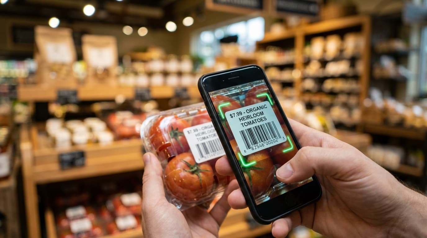Barcode Scanner POS App: Why Lightning-Fast Billing is Vital for Success in 2026