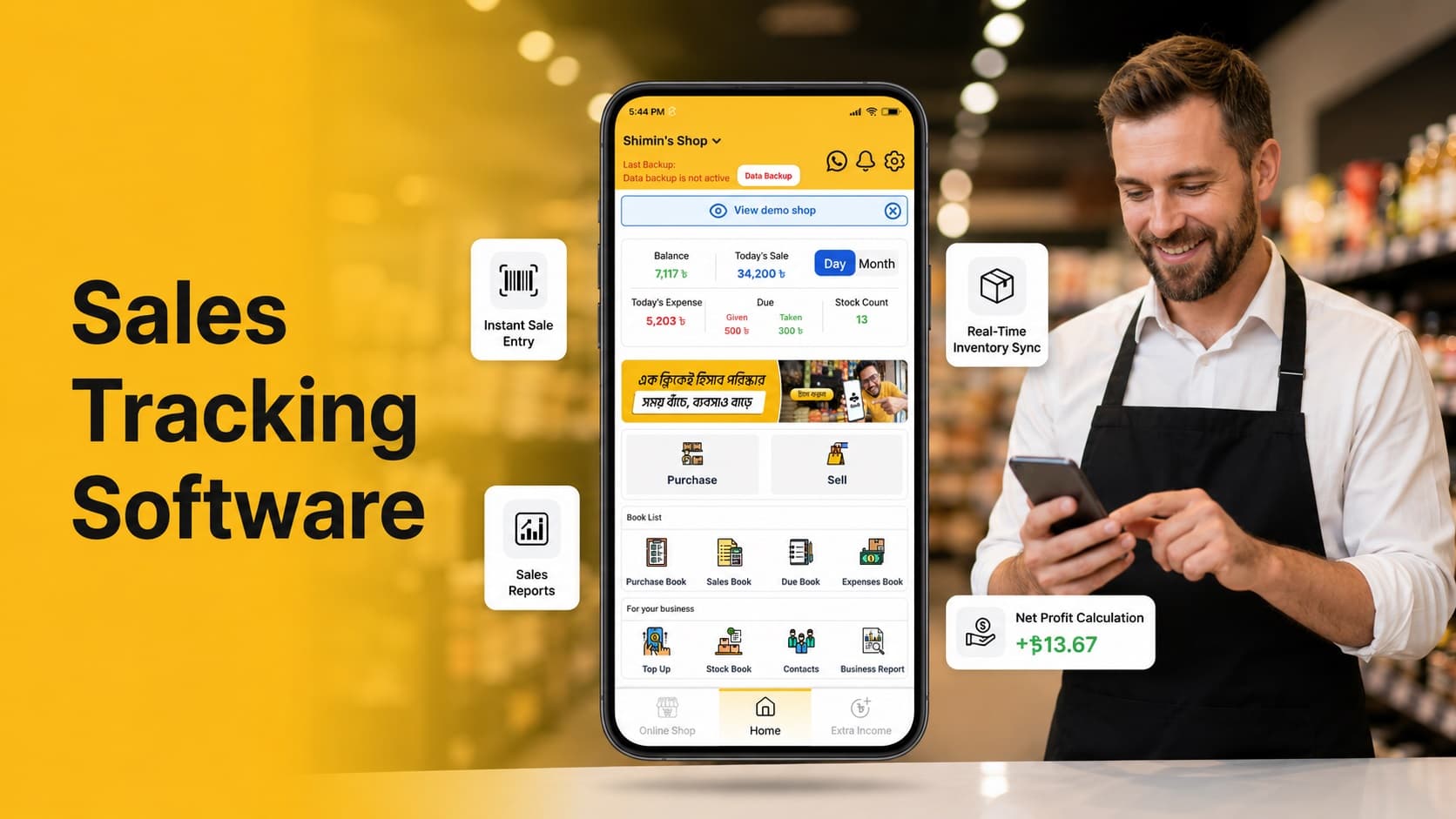 Sales Tracking Software for Small Business: Why Monitoring Every Deal is Vital in 2026