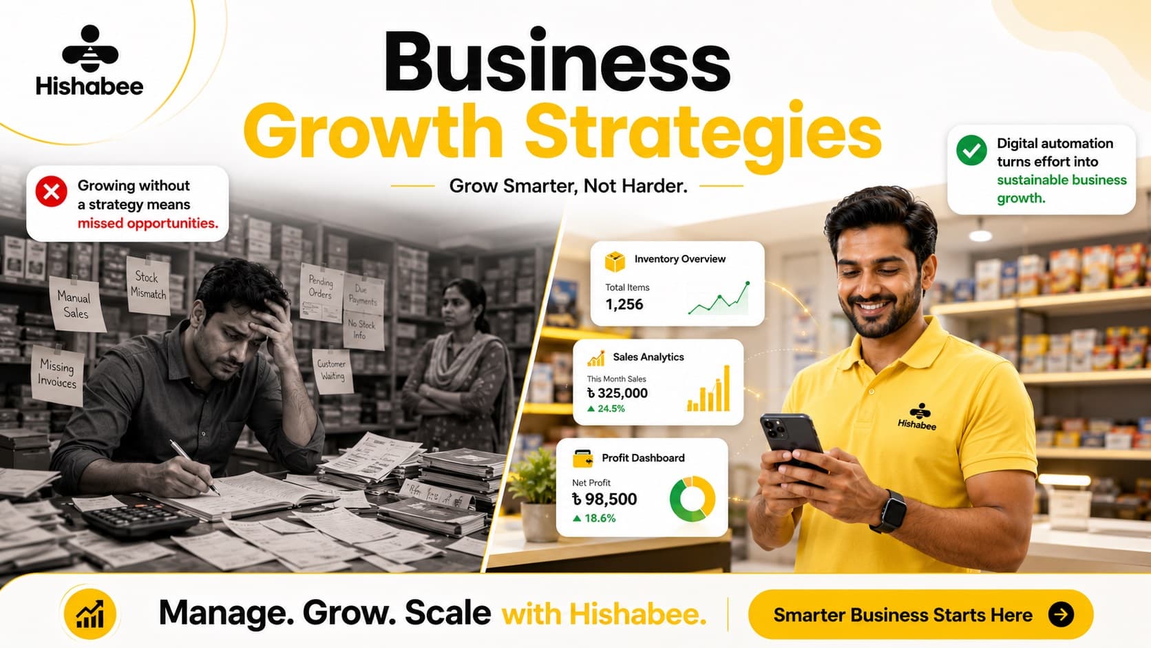 Business Growth Strategies: Why Digital Automation is the Key to Scaling in 2026