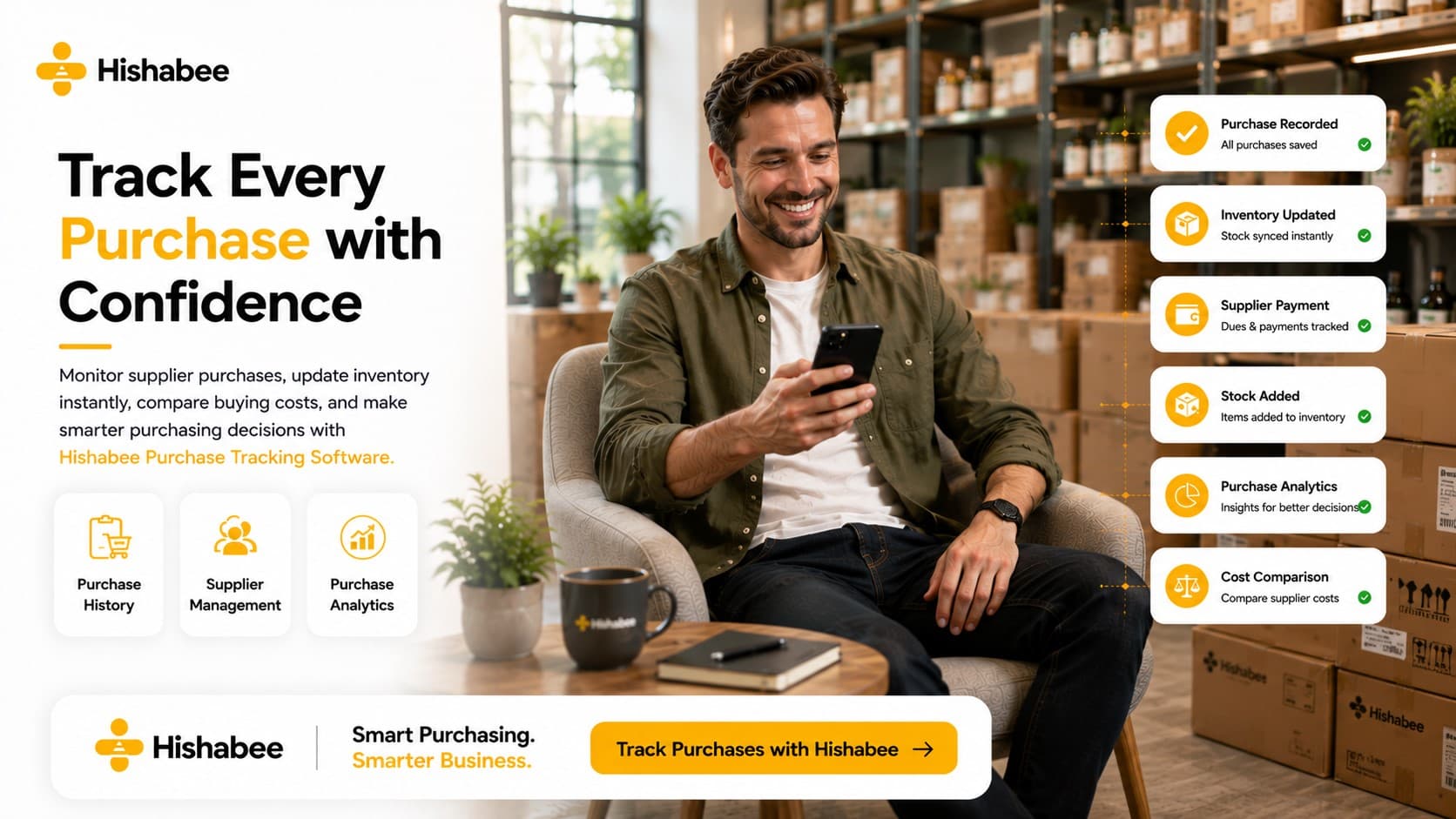 Purchase Tracking Software: Why Digital Sourcing is the Pulse of Success in 2026