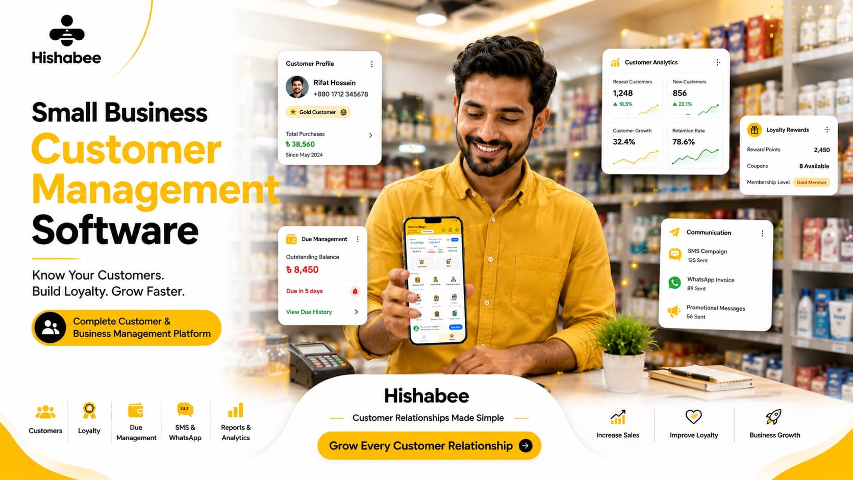 Small Business Customer Management Software: Why Relationship Tech is Vital for Profit in 2026