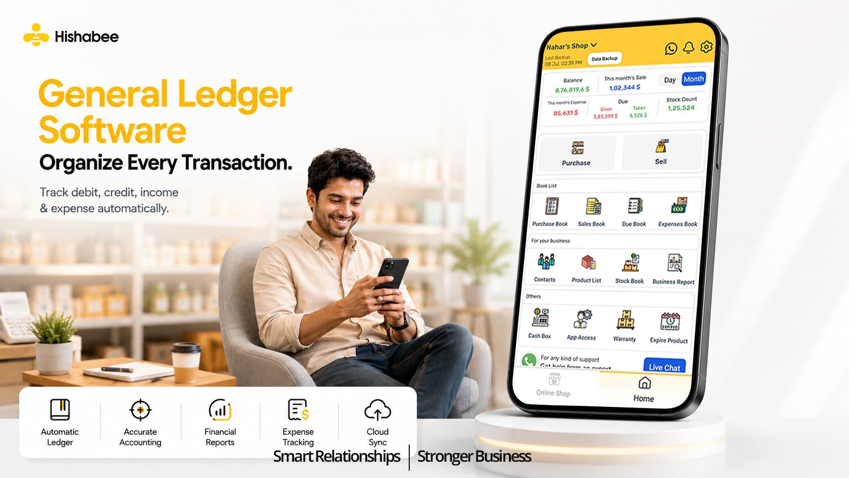General Ledger Software: Why Digital Financial Mastery is the Heart of Profit in 2026