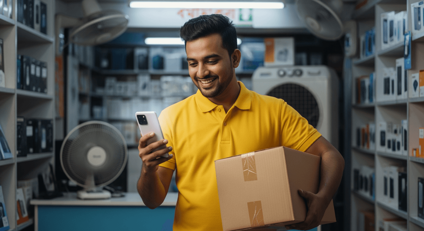 Square POS Alternative: Why Hishabee is the Leading Choice for Global Merchants in 2026