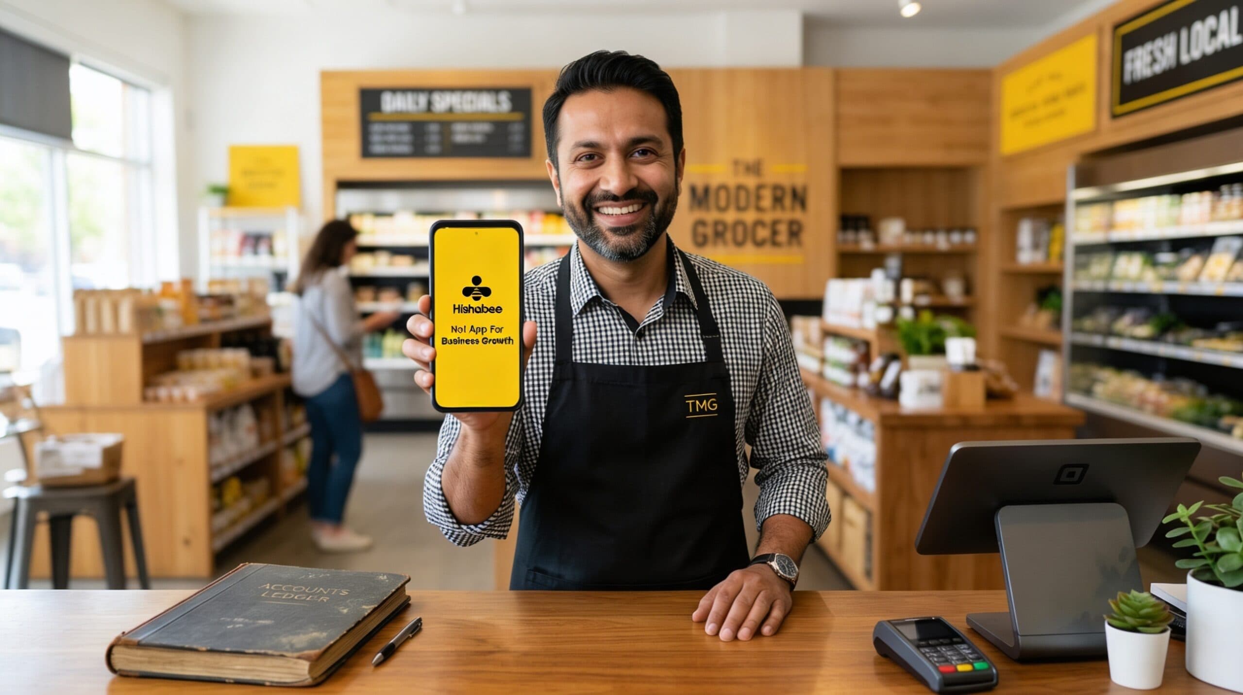 Accounts Receivable Software for Small Business: Why Every Merchant Needs a Digital Ledger in 2026