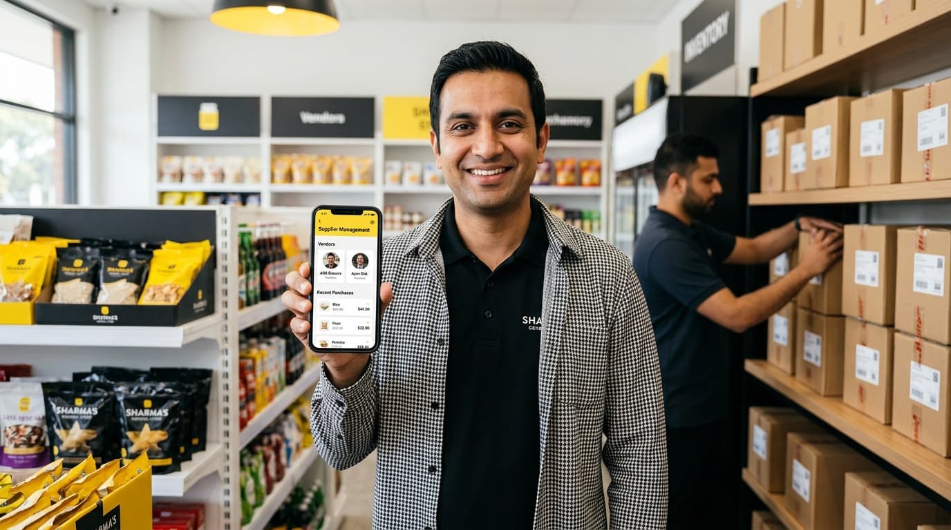 Supplier Management App: Why Better Sourcing is the Heart of Profit in 2026