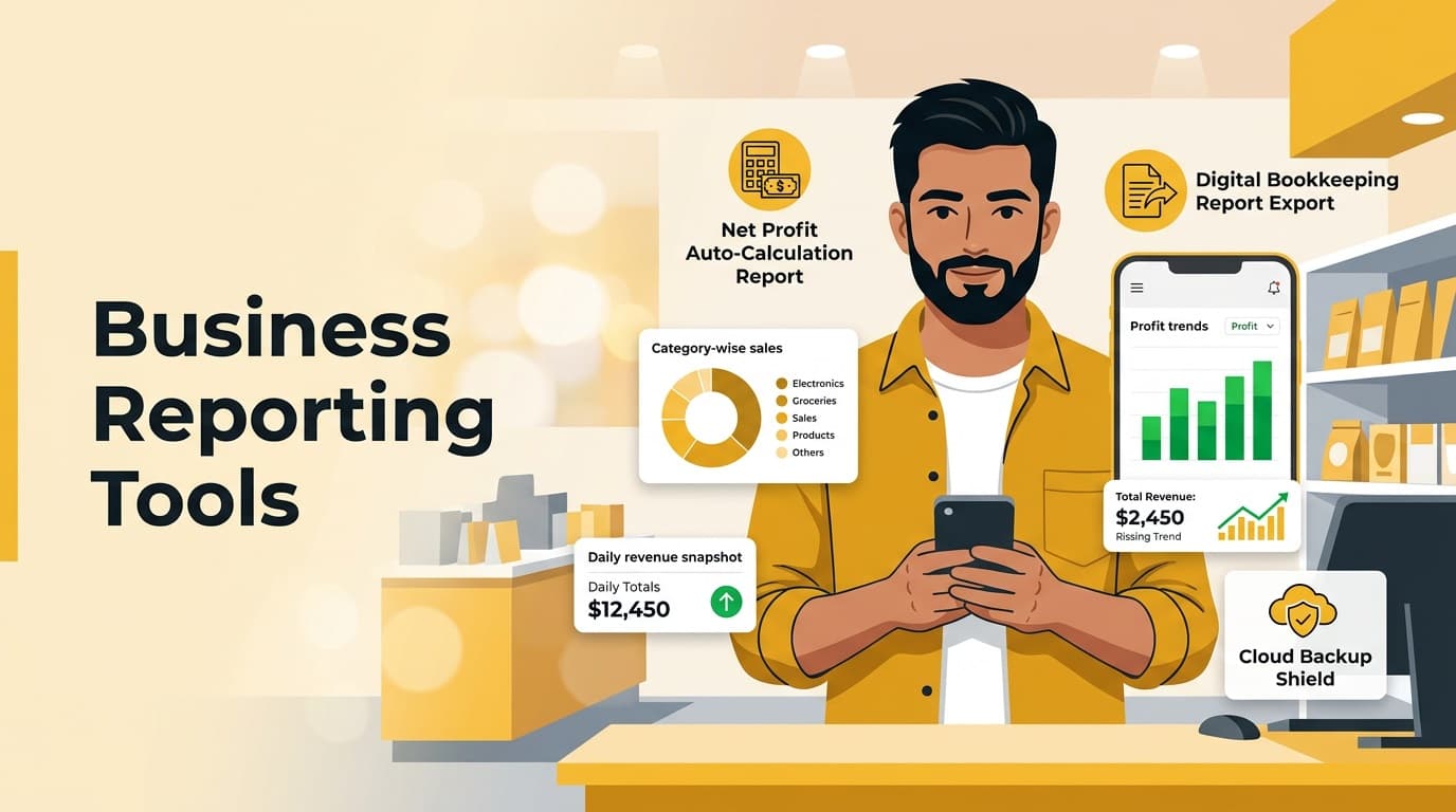 Business Reporting Tools: Why Data Clarity is the Heart of Profit in 2026