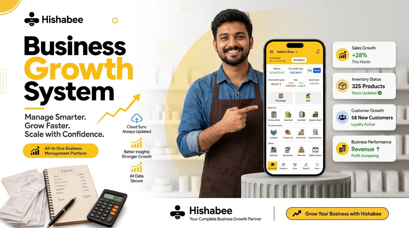 Business Growth System: Why Digital Strategy is the Engine of Retail Success in 2026