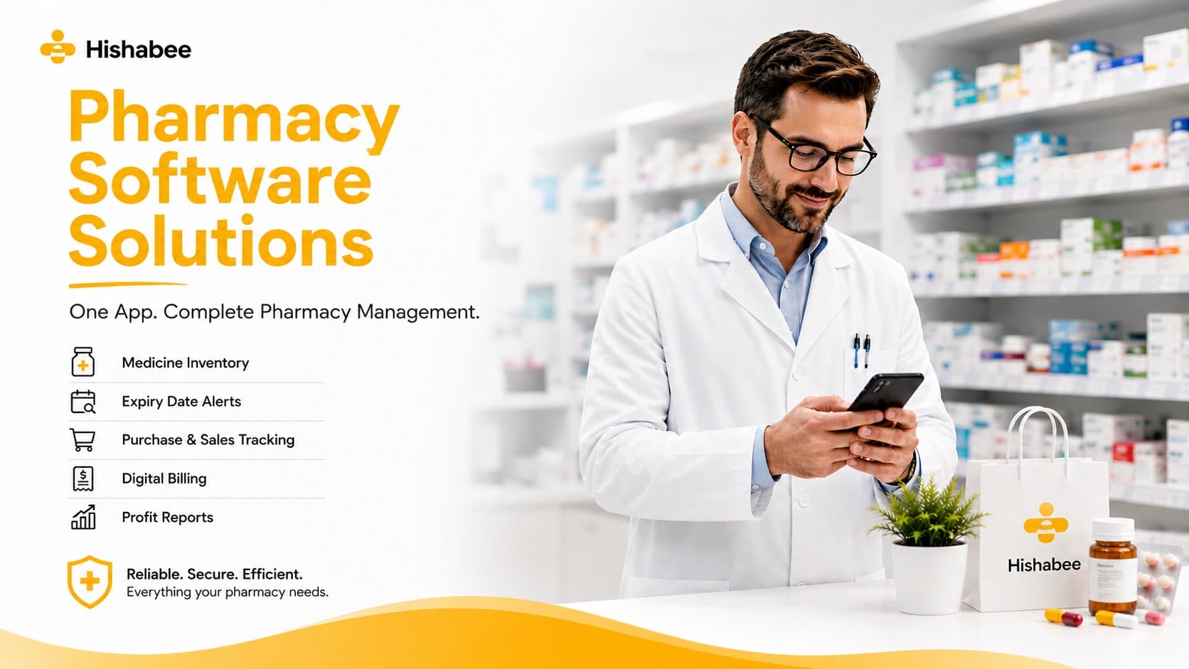Pharmacy Software Solutions: Why Precision in Medicine is Vital for Success in 2026