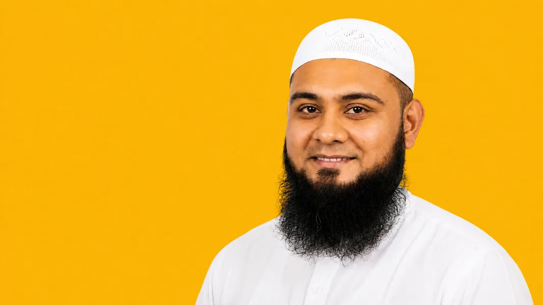 Shihab Zakaria