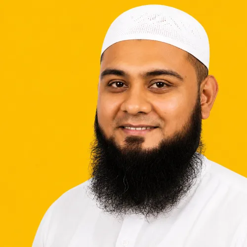 Shihab Zakaria